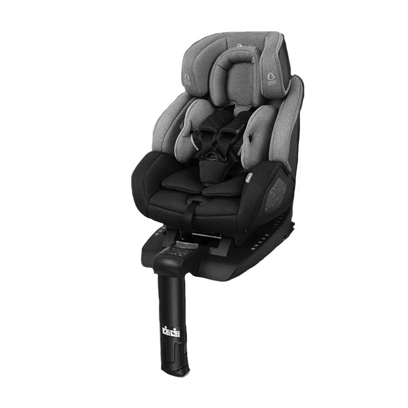 صندلی خودرو کودک کاپلا مدل bc688f